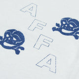 UNDERCOVER x AFFA 07A/W Formula for a New City Tee 03