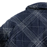 VISVIM ICT 2022 S/S NEVERLAND DOWN JKT SASHIKO [ size 1 ]