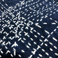 VISVIM ICT 2022 S/S NEVERLAND DOWN JKT SASHIKO [ size 1 ]