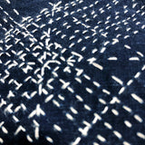 VISVIM ICT 2022 S/S NEVERLAND DOWN JKT SASHIKO [ size 1 ]