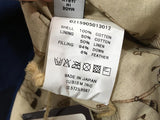 VISVIM (ICT LIMITED) KERCHIEF DOWN JKT KOFU 0215905013012