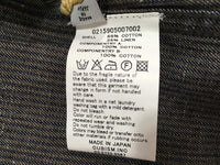 VISVIM (ICT LIMITED) SS LHAMO SHIRT HICKORY