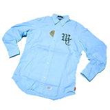 WTAPS 09A/W FURRIES LS SHIRTS-2