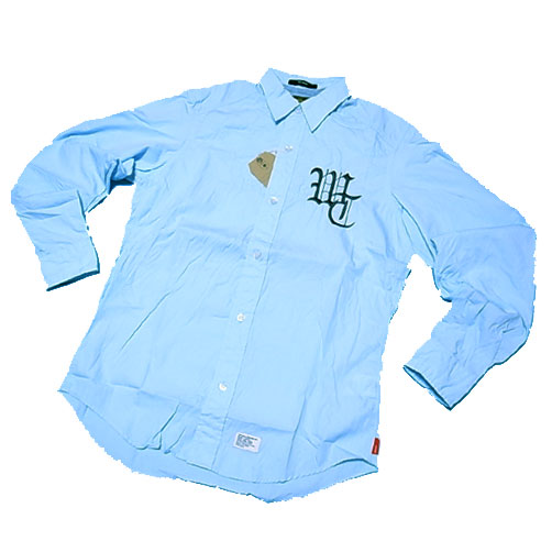 WTAPS 09A/W FURRIES LS SHIRTS-2