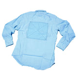 WTAPS 09A/W FURRIES LS SHIRTS-2