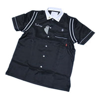 WTAPS 10S/S DUDE SHIRT TWILL GRADE SIERRA [ 101GWDT-SHM05 ]