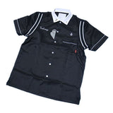 WTAPS 10S/S DUDE SHIRT TWILL GRADE SIERRA [ 101GWDT-SHM05 ]