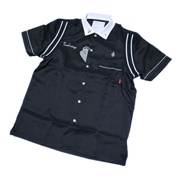 WTAPS 10S/S DUDE SHIRT TWILL GRADE SIERRA [ 101GWDT-SHM05 ]