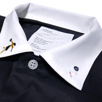 WTAPS 10S/S DUDE SHIRT TWILL GRADE SIERRA [ 101GWDT-SHM05 ]