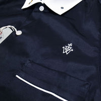 WTAPS 10S/S DUDE SHIRT TWILL GRADE SIERRA [ 101GWDT-SHM05 ]