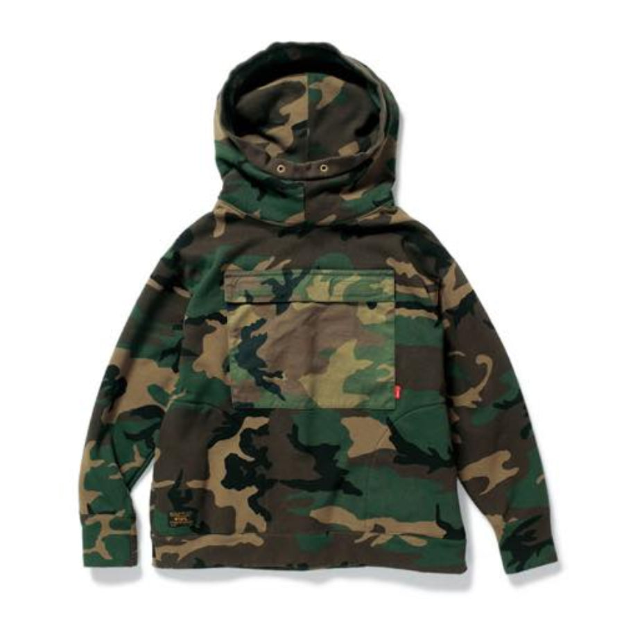 WTAPS – Tagged / 標記