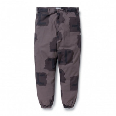 WTAPS – Tagged / 標記 