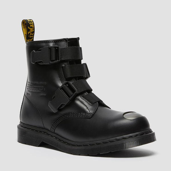 WTAPS x Dr.Martens STOMPER [ 202DMDMD-FW01S ] – cotwohk