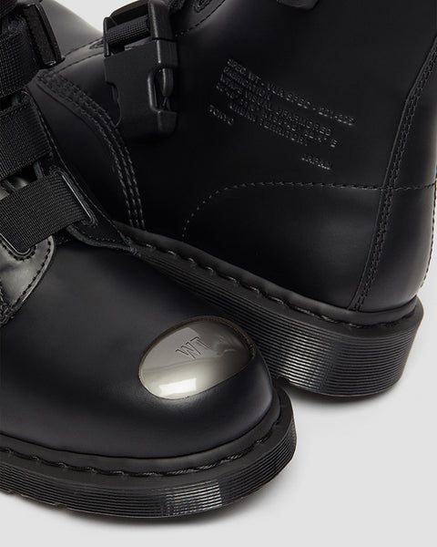 WTAPS x Dr.Martens STOMPER [ 202DMDMD-FW01S ] – cotwohk