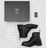 WTAPS x Dr.Martens STOMPER [ 202DMDMD-FW01S ]