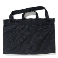 WTAPS x VANS BRAIN BUCKET / BAG. POLY. CORDURA. VANS [ 222BWVND-CG02S ]