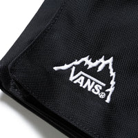 WTAPS x VANS BRAIN BUCKET / BAG. POLY. CORDURA. VANS [ 222BWVND-CG02S ]