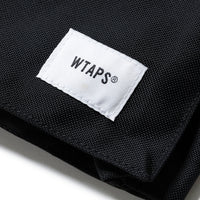 WTAPS x VANS BRAIN BUCKET / BAG. POLY. CORDURA. VANS [ 222BWVND-CG02S ]