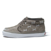 WTAPS x VANS OG CHUKKA LX [ 222BWVND-FWM04S ]