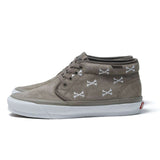 WTAPS x VANS OG CHUKKA LX [ 222BWVND-FWM04S ]
