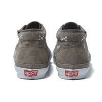 WTAPS x VANS OG CHUKKA LX [ 222BWVND-FWM04S ]