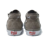 WTAPS x VANS OG CHUKKA LX [ 222BWVND-FWM04S ]