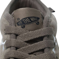 WTAPS x VANS OG CHUKKA LX [ 222BWVND-FWM04S ]