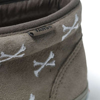 WTAPS x VANS OG CHUKKA LX [ 222BWVND-FWM04S ]