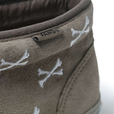 WTAPS x VANS OG CHUKKA LX [ 222BWVND-FWM04S ]