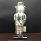 PORTER STAND x SECRET BASE TRUNK SHOW X-RAY