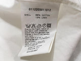 VISVIM 12A/W INYAN SHIRT L/S ( GIZA )