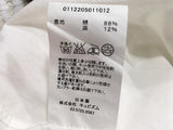 VISVIM 12A/W INYAN SHIRT L/S ( GIZA )