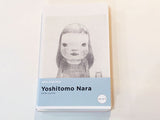 Yoshitomo Nara 奈良美智 Cahier Journal SET (3Pcs)