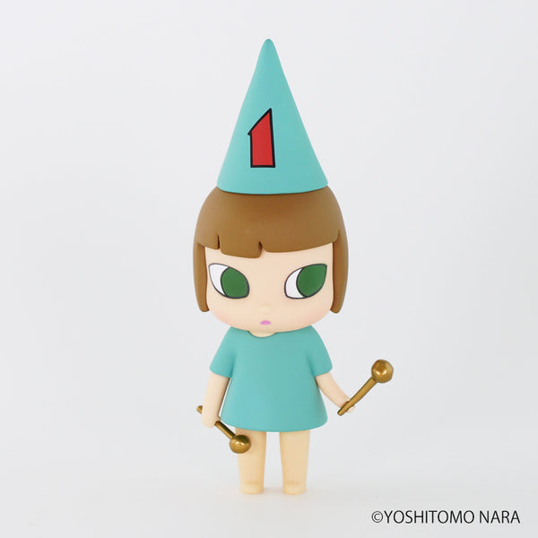 Yoshitomo Nara 奈良美智123 Drumming Girls Set – cotwohk