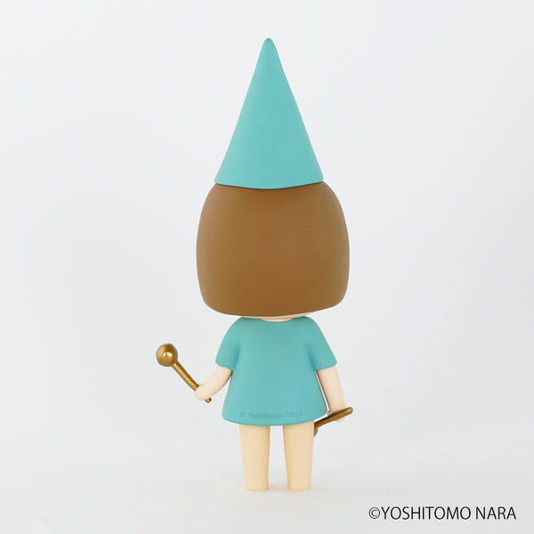 Yoshitomo Nara 奈良美智123 Drumming Girls Set – cotwohk