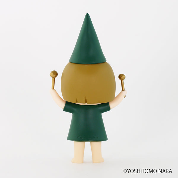 Yoshitomo Nara 奈良美智123 Drumming Girls Set – cotwohk