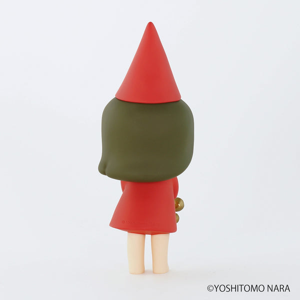 Yoshitomo Nara 奈良美智123 Drumming Girls Set – cotwohk