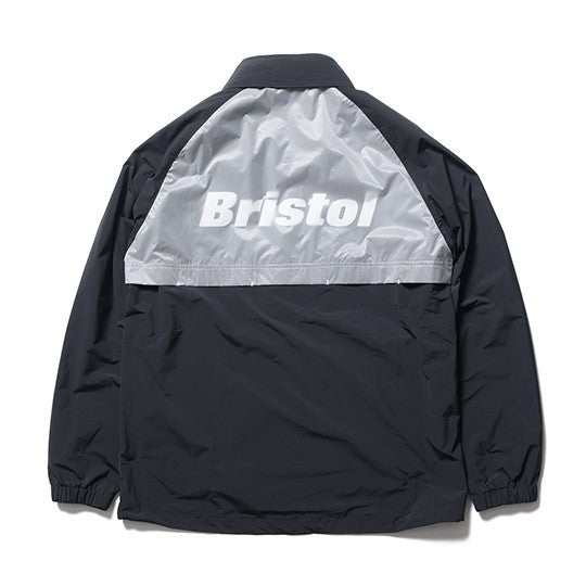 FCRB SOPH. TOKYO 23 FLIGHT SUIT JACKET-