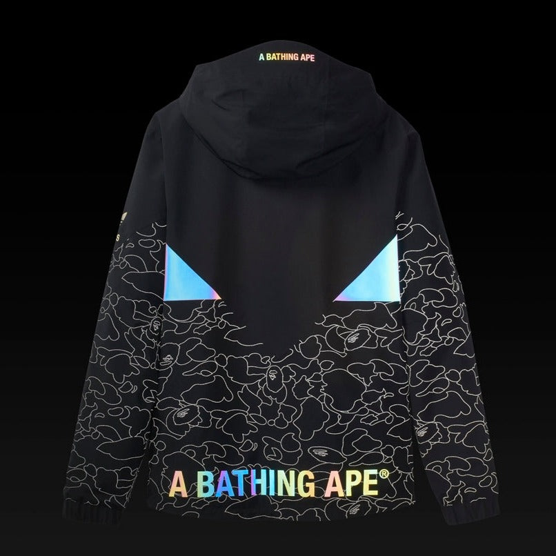 A BATHING APE – Tagged / 標記 A BATHING APE – Tagged / 標記