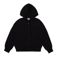 COMME des GARCONS x INVADER Polyester Hooded Sweater ( Ladies) [ AZ-T334 ]