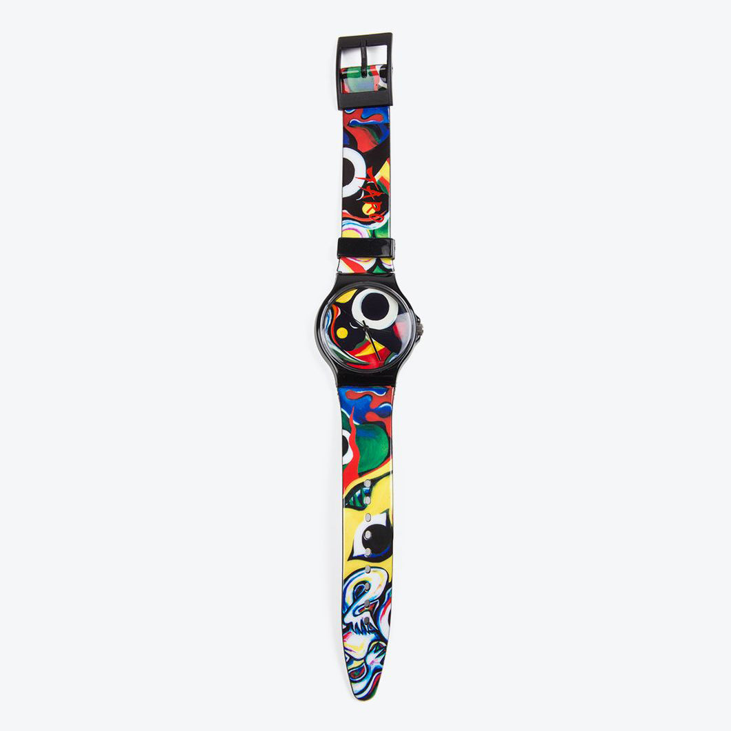 Comme des garcons 1994 watch best sale