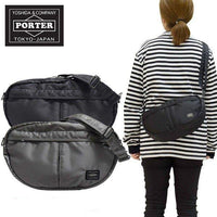 PORTER TANKER SHOULDER BAG [ 622-76991 ]