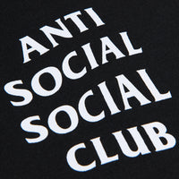 BE@RTEE ANTI SOCIAL SOCIAL CLUB Tee
