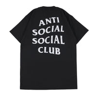 BE@RTEE ANTI SOCIAL SOCIAL CLUB Tee
