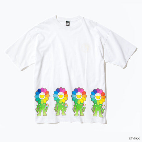 MURAKAMI TAKASHI x BEAMS x T&C SURF Designs T-Shirt [ DM8455 ]