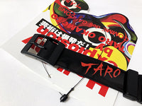 COMME des GARCONS HOMME x TARO OKAMOTO Limited Watch - 1