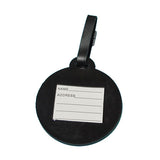 COMME des GARCONS Luggage Tag with Tote Bag CHECK