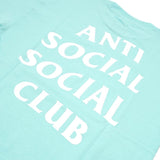 NEIGHBORHOOD x Anti Social Social Club ASSC . TURBO C-TEE . SS [ S size ]