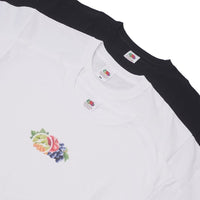 THE CONVENI x fragment design x FRUIT OF THE LOOM 3P TEE