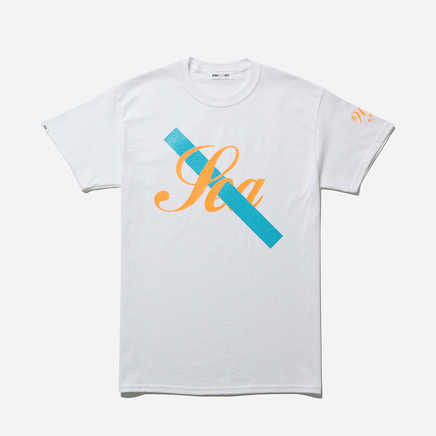 WIND AND SEA x SATURDAYS SURF NYC TEE – cotwohk